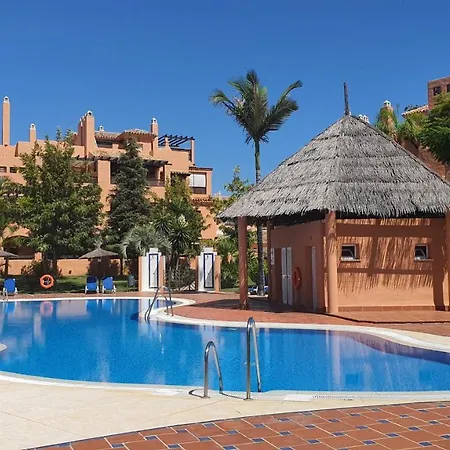 Apartment Atico En Hacienda Del Sol
