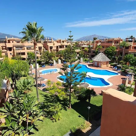 Atico En Hacienda Del Sol *