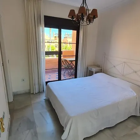 Apartment Atico En Hacienda Del Sol