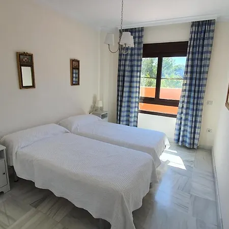 Apartment Atico En Hacienda Del Sol *