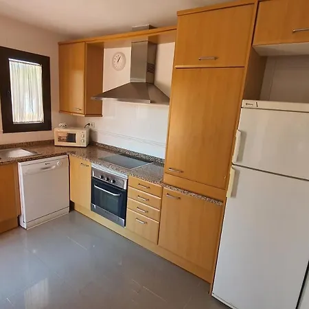 Atico En Hacienda Del Sol Apartment Estepona