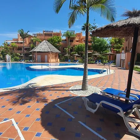 Apartment Atico En Hacienda Del Sol *