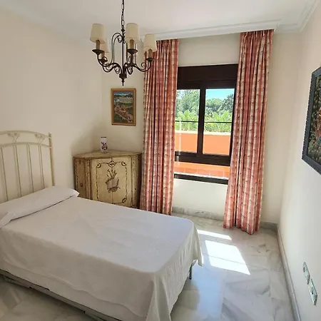 Apartment Atico En Hacienda Del Sol *