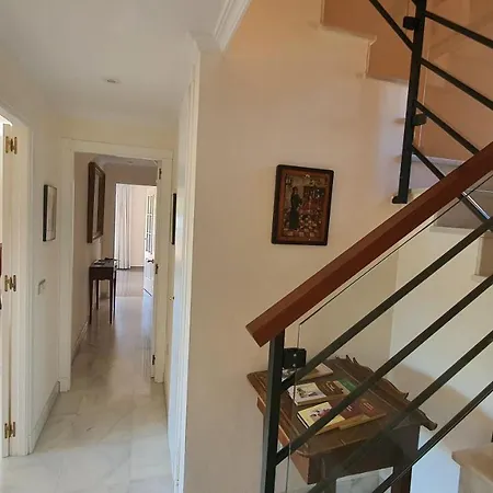 Apartment Atico En Hacienda Del Sol Estepona