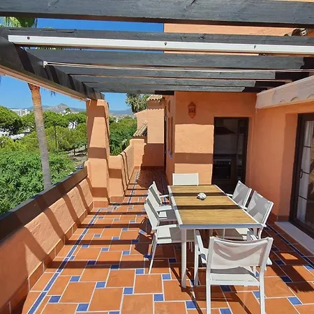 Apartment Atico En Hacienda Del Sol