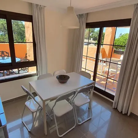 Apartment Atico En Hacienda Del Sol *
