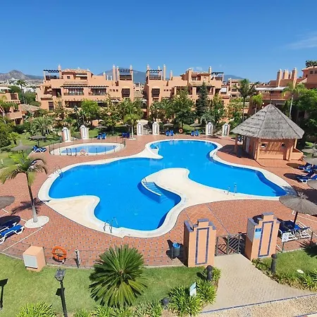 ático En Hacienda Del Sol * Estepona